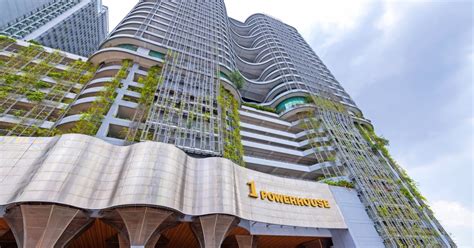 lv one utama